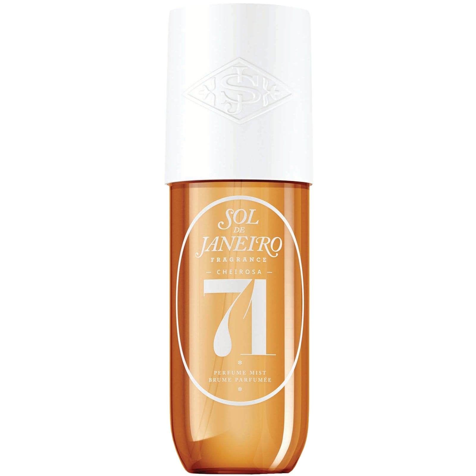 Sol de Janeiro Cheirosa '71 Brume Parfumée 240 ml