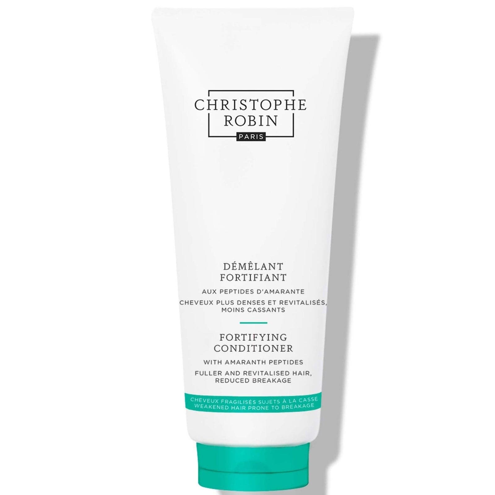 Démêlant Fortifiant aux Peptides d'Amarante