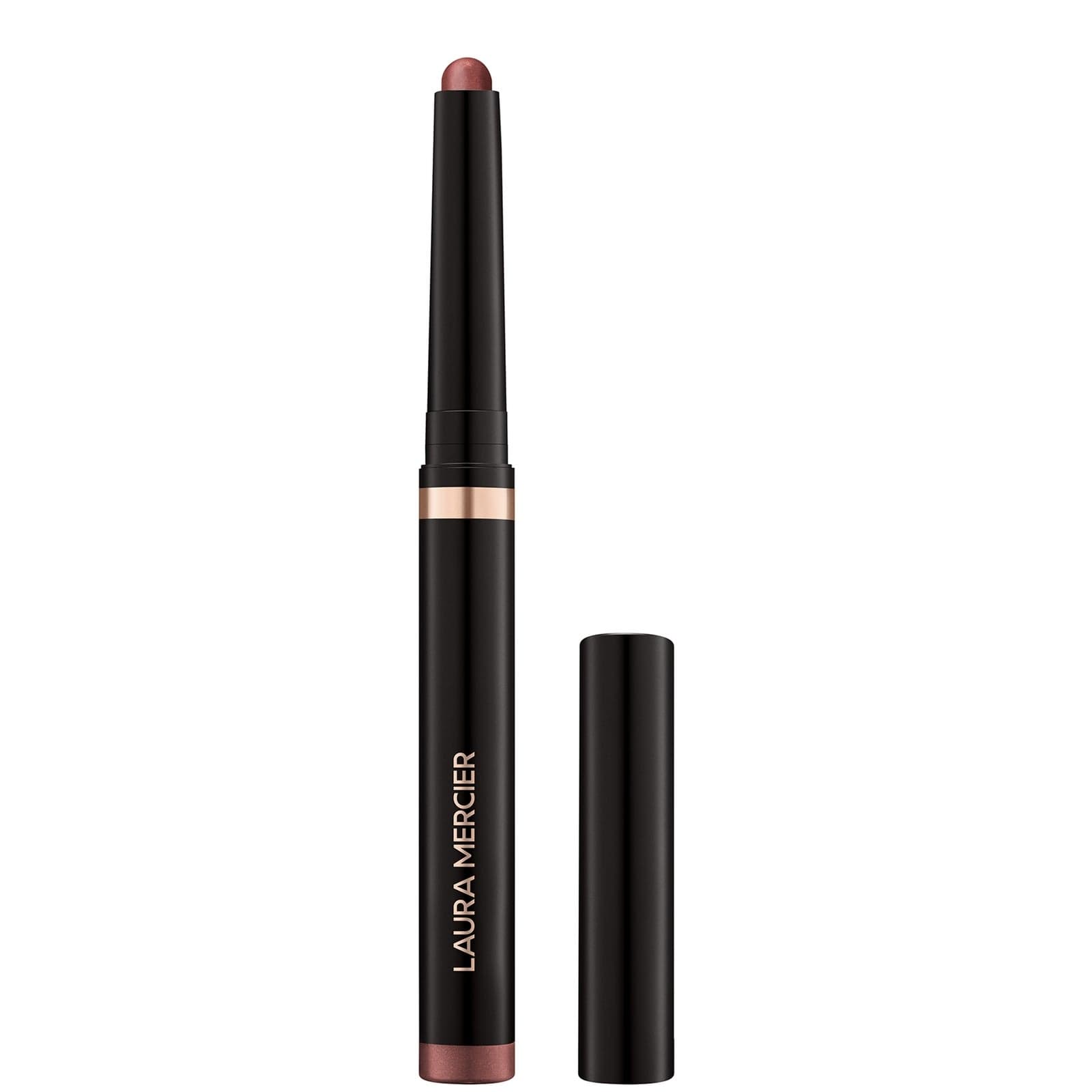 Laura Mercier Caviar Stick Ombre à Paupières Irisée [1,64 g] (Différentes Teintes) - Forbidden Rose
