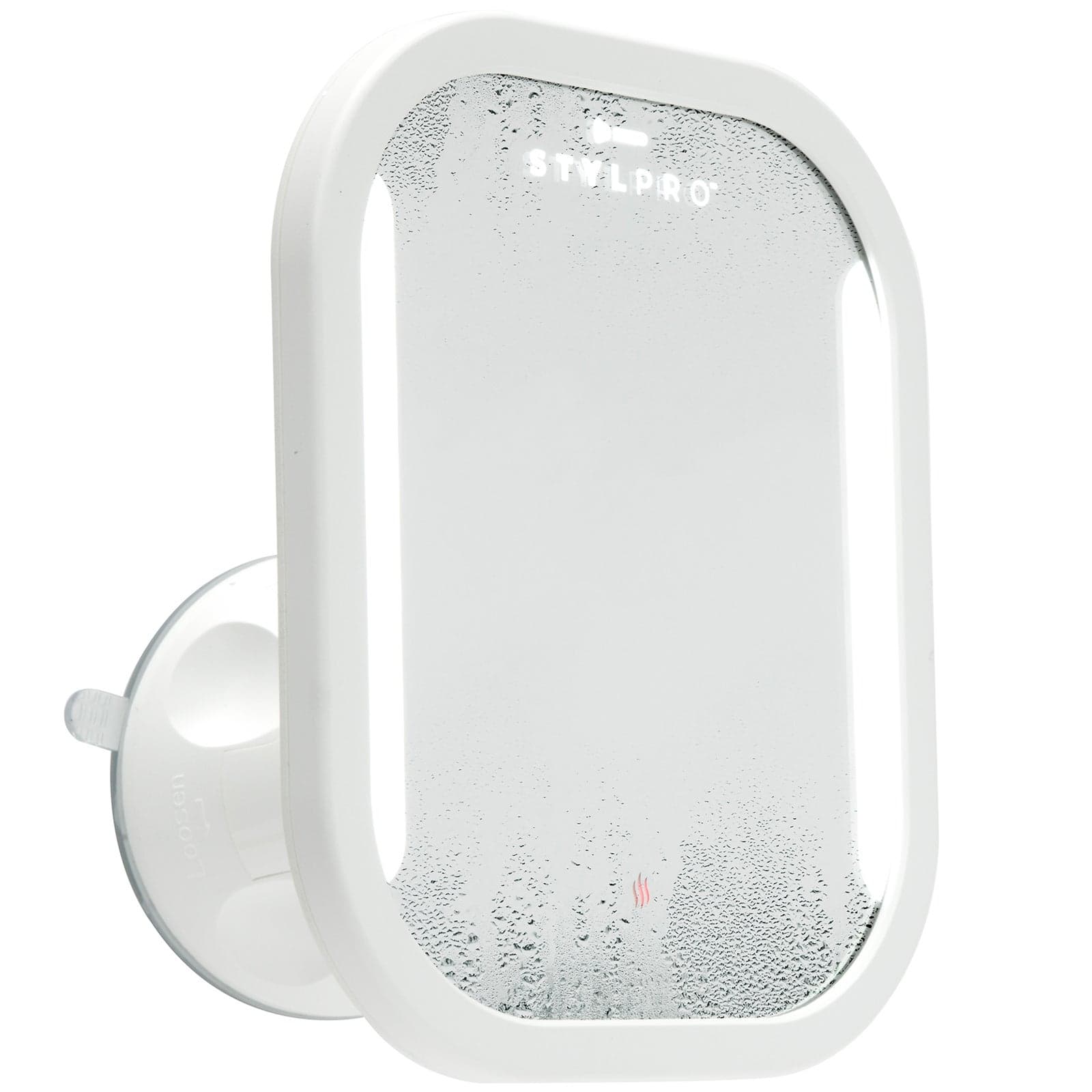StylPro Miroir de Salle de Bain Antibuée