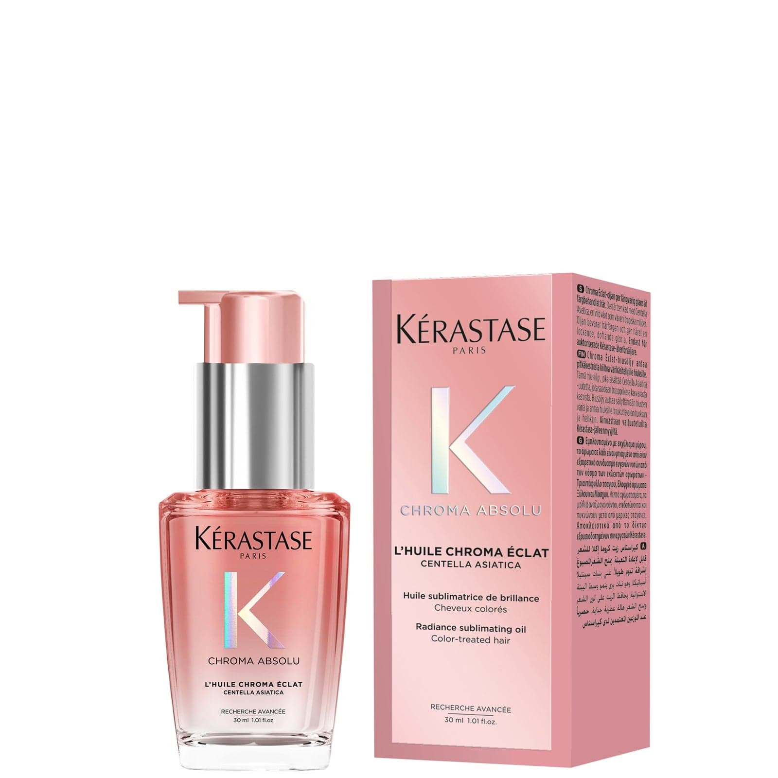 Kérastase Chroma Absolu Huile Cicagloss [30 ml]