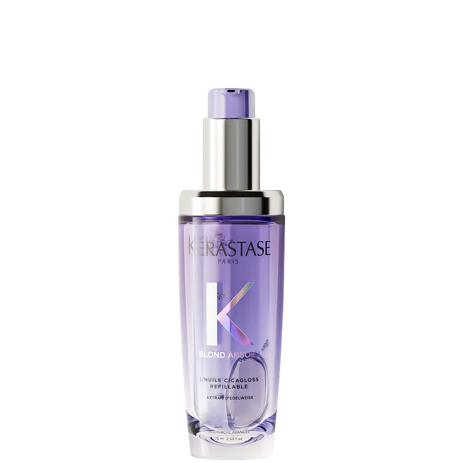 Kérastase Blond Absolu Huile Cicaextreme [75 ml]