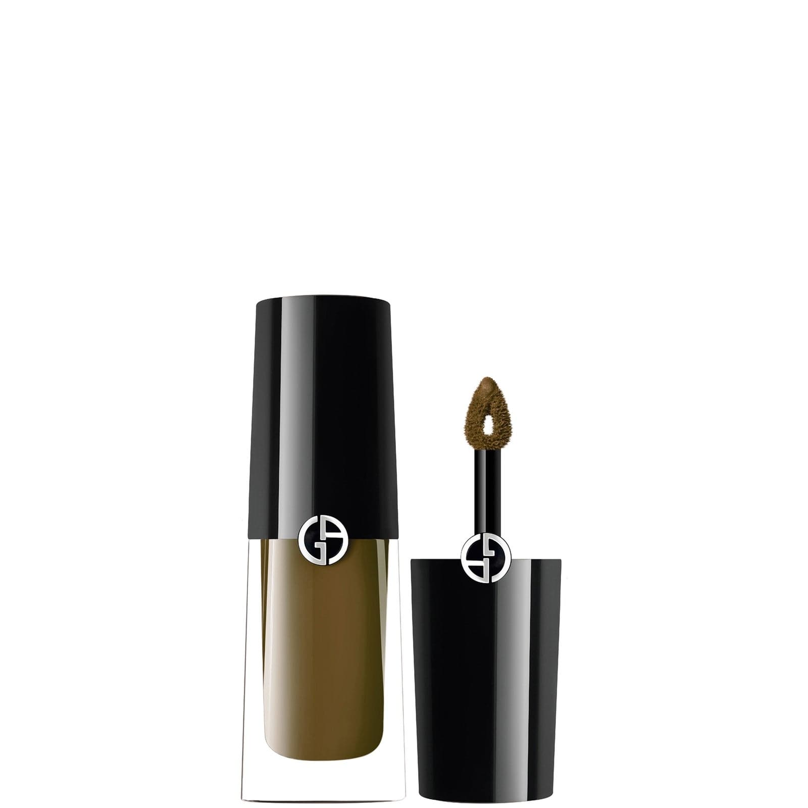 Armani Giorgio Armani Eye Tint Fard à Paupières 5 ml (nuances variées) - 90M Olive