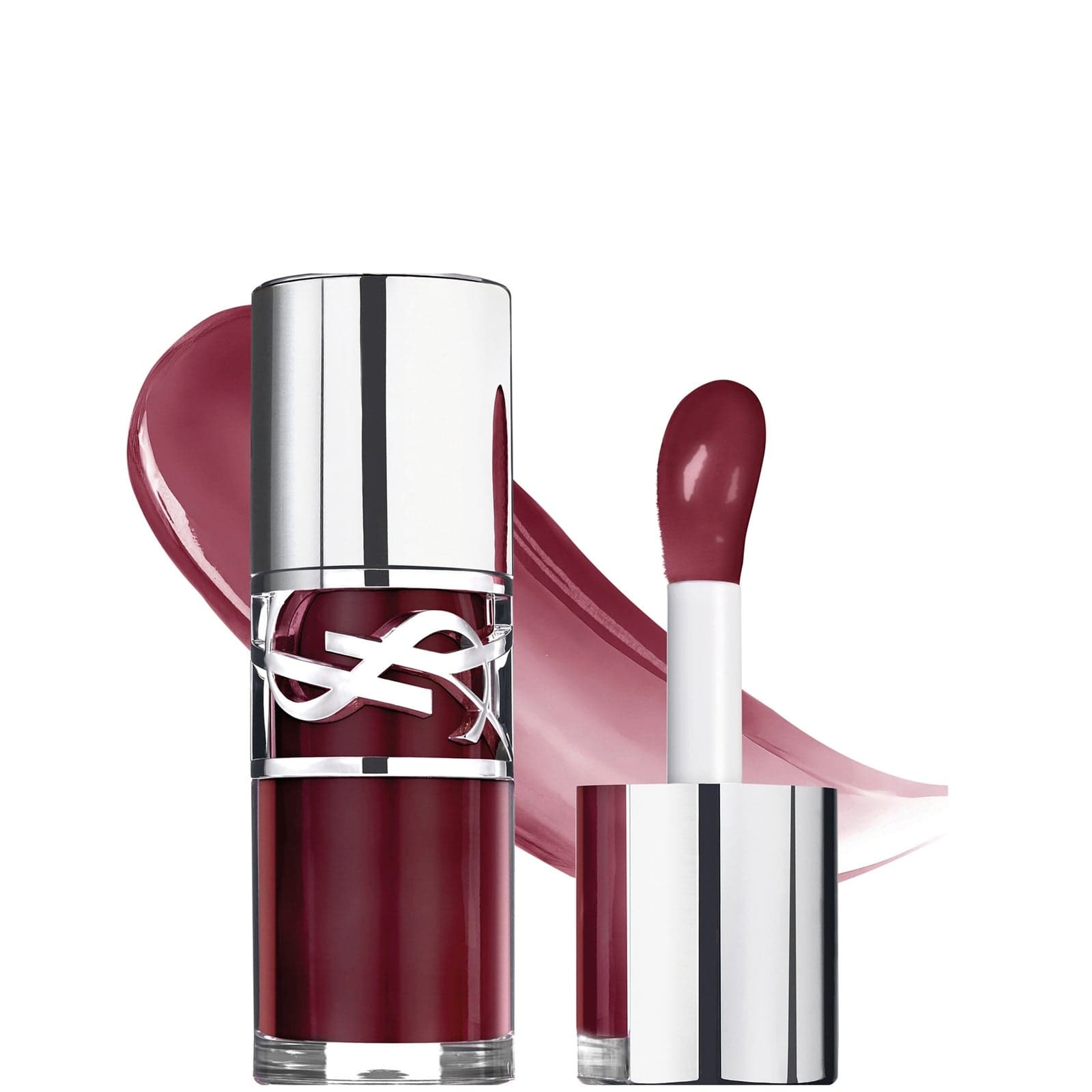 Yves Saint Laurent Loveshine Huile à Lèvres Repulpante [6 ml] (Différentes Teintes) - Purple Dream 8