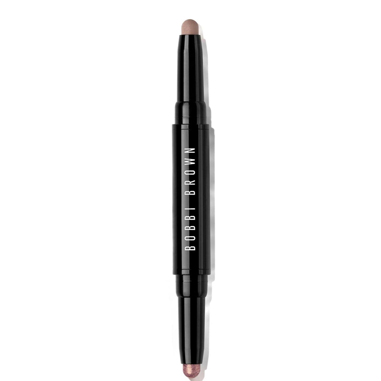 Bobbi Brown - Dual-Ended Long-Wear Cream Shadow Stick (Various Shades) - Pyrite / Muted Taupe