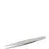 Tweezerman Pince à Épiler Pointue Deluxe 1240R-R - Acier Inoxydable view 2