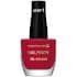 Max Factor Nailfinity X-Press Gel Nail Polish 12ml (Various Shades) - Red Carpet Ready 310 view 2