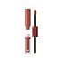 NYX Professional Makeup Shine Loud High Shine Gloss 8 ml (Différentes teintes disponibles) - Life Goals view 2