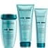 Kérastase Resistance Strengthening Trio For Fine to Medium Hair view 2