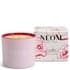 NEOM It’s All Rosy 3 Wick Candle 420g view 2