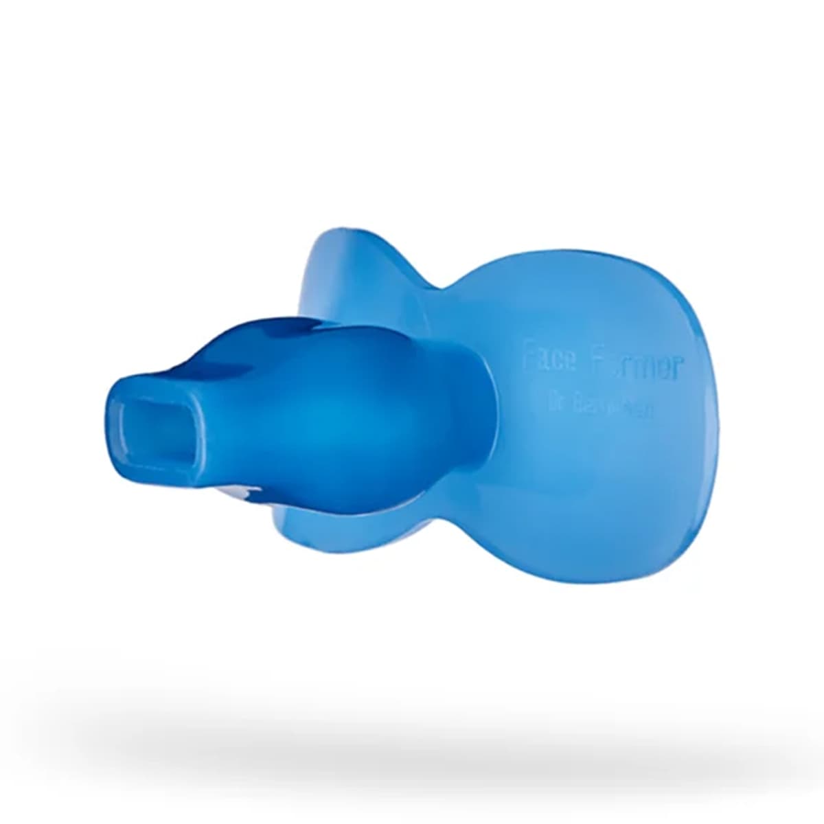Embout buccal et appareil d'entraînement anti-ronflement FaceFormer, dispositif contre le ronflement buccal, niveau de confort élevé, exercices