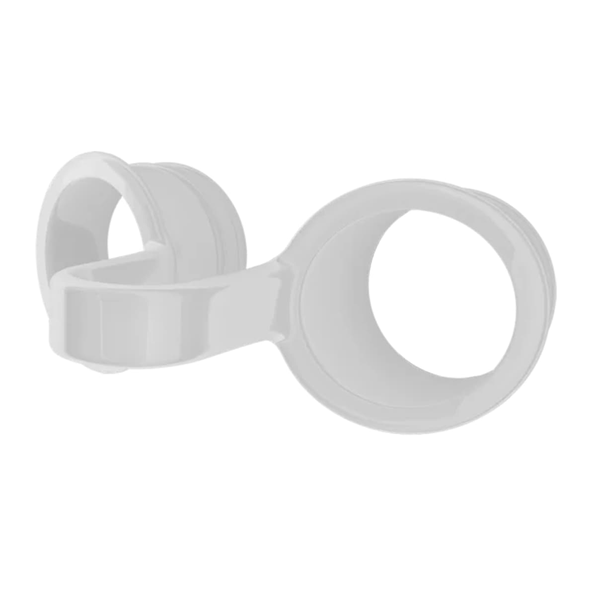 Dilatateur nasal somnipax breathe, dilatateur narinaire, écarteur nasal, écarteur narinaire contre le ronflement, facilite la respiration nasale