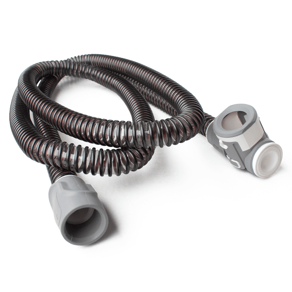 Tuyau de PPC chauffant ClimateLineAir de ResMed, 200 cm, diamètre 15 mm, circuit de PPC chauffant, CPAP, apnée du sommeil, référence fabricant