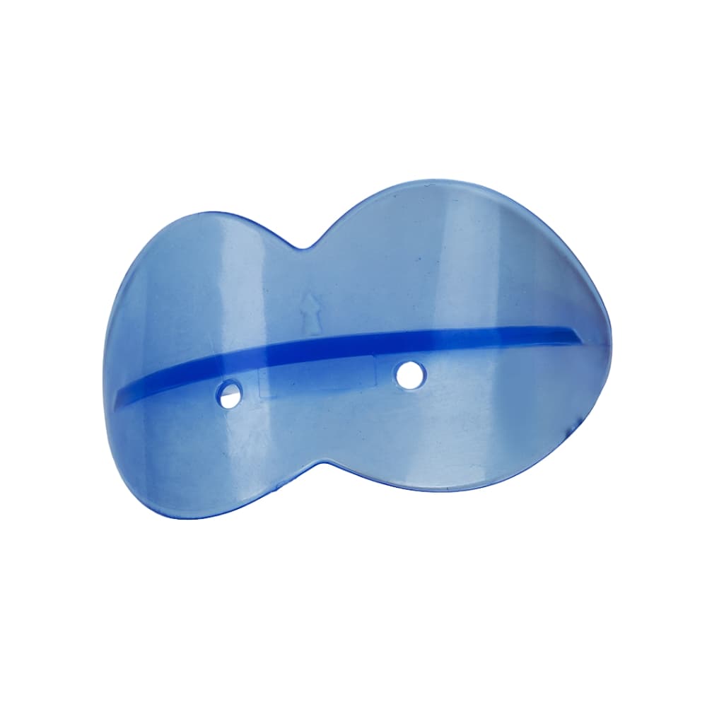 Embout buccal anti-ronflement somnipax shield, dispositif contre le ronflement buccal, matériau fin et durable