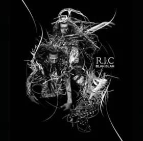 Blah Blah - Le R.I.C.