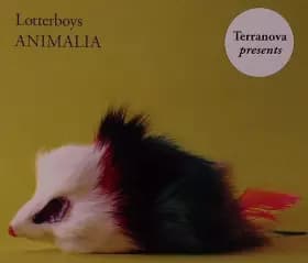 Animalia - Lotterboys