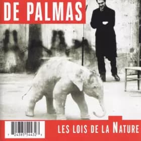 Les Lois De La Nature - Gérald De Palmas
