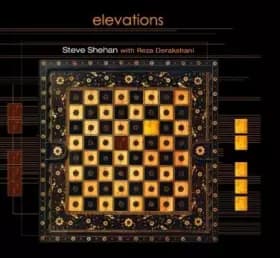 Elevations - Steve Shehan et Reza Derakshani