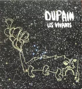 Les Vivants - Dupain