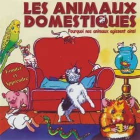 Les Animaux Domestiques [Import] - Div Franz