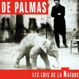 Les Lois de la nature -  Gérald de Palmas