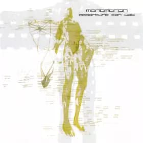 Departure Can Wait - Monomorph