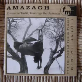 Amazagh - Tartit