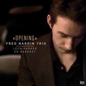 Opening - Fred Nardin Trio