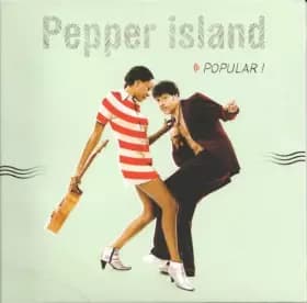 Popular ! - Pepper Island