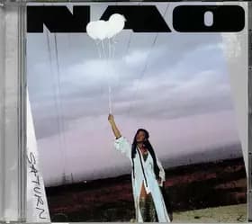 Saturn - NAO (33)