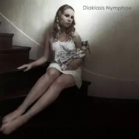 Diaklasis Nymphae - Trampoline (5)