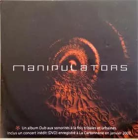 Manipulators - Manipulators