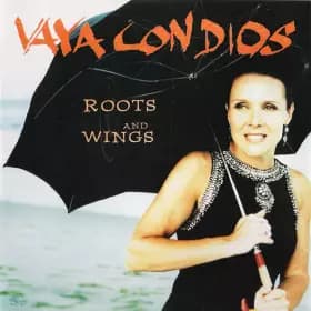 Roots And Wings - Vaya Con Dios