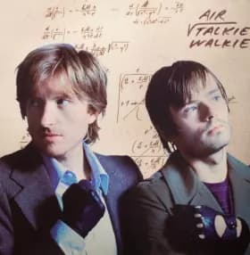 Talkie Walkie - AIR