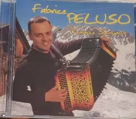 Romance Savoyarde - Fabrice Peluso