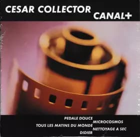 Cesar Collector Canal+ - Various
