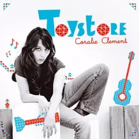 Toystore - Coralie Clément