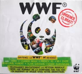WWF® • Urgence Climat! - Various