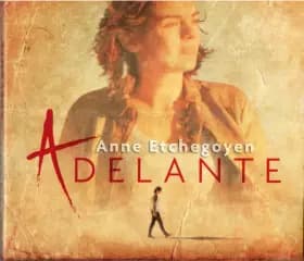 Adelante - Anne Etchegoyen