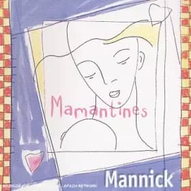 Mamantines - Mannick