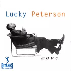 Move - Lucky Peterson
