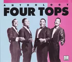 Anthology - Four Tops