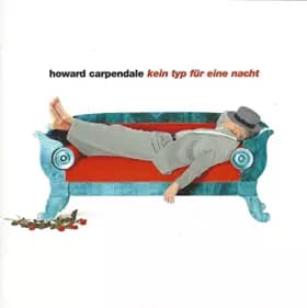 Kein Typ für Eine Nacht [Import] - Howard Carpendale
