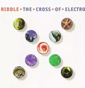 The Cross Of Electro - Riddle