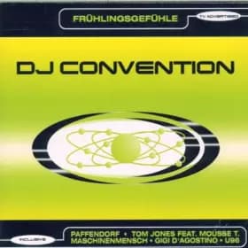 DJ Convention Vol.5 [Import] - Diverse, Pop International