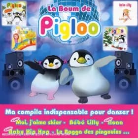 La Boum de Pigloo - Pigloo