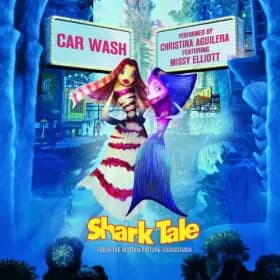 Car Wash [Import] - C.Aguilera Feat.Missy Elli