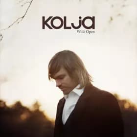 Wide Open - Kolja