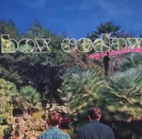 Only an Orchard Away [Import] - Box Codax