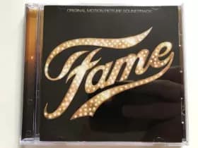 Fame-2009 [Import] - Original Soundtrack